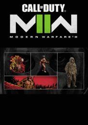 Call of Duty: Modern Warfare II - Jack Links Items + 30MIN 2XP DLC - Multiplatform - Digital Code