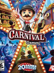 Carnival Games (AR) (Xbox One) - Xbox Live - Digital Code