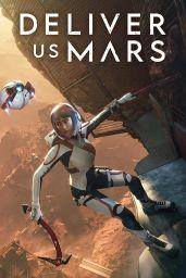 Deliver Us Mars (ROW) (PC) - Steam - Digital Code