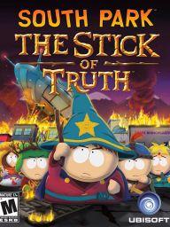 South Park: The Stick of Truth Uncut (PC) - Ubisoft Connect - Digital Code