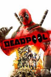 Deadpool Uncut (EU) (PC) - Steam - Digital Code