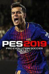 Pro Evolution Soccer 2019 (PC) - Steam - Digital Code