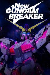 New Gundam Breaker (PC) - Steam - Digital Code
