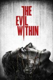 The Evil Within + The Fighting Chance DLC (EU) (PC) - Steam - Digital Code