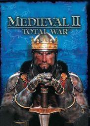 Medieval 2 Total War (EU) (PC / Mac / Linux) - Steam - Digital Code