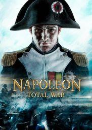 Napoleon: Total War (EU) (PC / Mac) - Steam - Digital Code