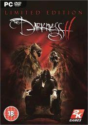 The Darkness 2: Limited Edition (EU) (PC / Mac) - Steam - Digital Code