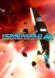 Homeworld Remastered Collection (PC) - Epic Games- Digital Code 