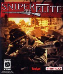 Sniper Elite (EU) (PC) - Steam - Digital Code