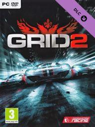 GRID 2 - 4 Racing Packs DLC (EU) (PC ) - Steam - Digital Code