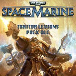 Warhammer 40,000: Emperor's Elite Pack + Traitor Legion Pack DLC (EU) (PC) - Steam - Digital Code
