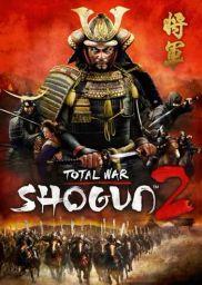 Total War Shogun 2: Complete Collection (EU) (PC / Mac / Linux) - Steam - Digital Code
