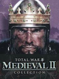Total War Medieval 2 Collection (EU) (PC / Mac / Linux) - Steam - Digital Code