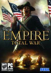 Total War Empire Complete Edition (PC / Mac / Linux) - Steam - Digital Code