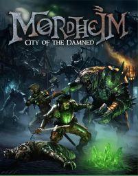 Mordheim: City of the Damned (PC) - Steam - Digital Code