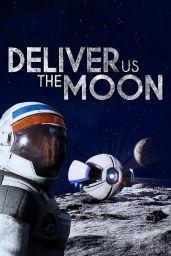 Deliver Us The Moon (TR) (Xbox One / Xbox Series X/S) - Xbox Live - Digital Code