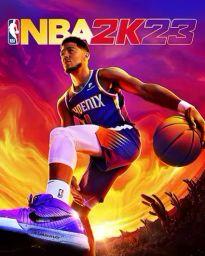 NBA 2K23 (Xbox One) - Xbox Live - Digital Code