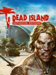 Dead Island Definitive Edition (AR) (Xbox One) - Xbox Live - Digital Code
