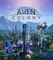 Aven Colony (US) (Xbox One) - Xbox Live - Digital Code