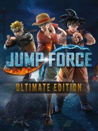 Jump Force Ultimate Edition (PC) - Steam - Digital Code