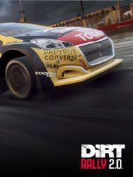 Dirt Rally 2.0 Day One DLC (PC) - Steam - Digital Code