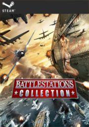 Battlestations Collection (PC) - Steam - Digital Code
