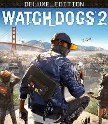 Watch Dogs 2 Deluxe Edition (EU) (Xbox One / Xbox Series X|S) - Xbox Live - Digital Code