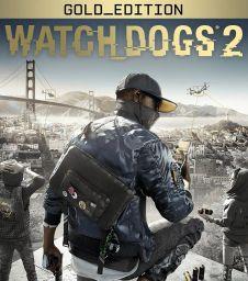 Watch Dogs 2: Gold Edition (TR) (Xbox One / Xbox Series X|S) - Xbox Live - Digital Code