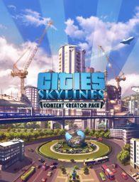 Cities: Skylines - Content Creator Bundle Pack DLC (TR) (Xbox One / Xbox Series X|S) - Xbox Live - Digital Code