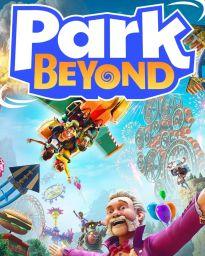 Park Beyond Day 1 Admission Ticket Edition (ROW) (PC) - Steam - Digital Code