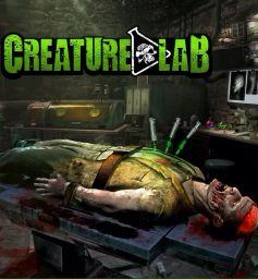 Creature Lab (PC) - Steam - Digital Code