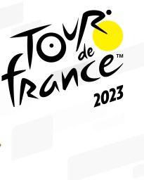 Tour de France 2023 (ROW) (PC) - Steam - Digital Code