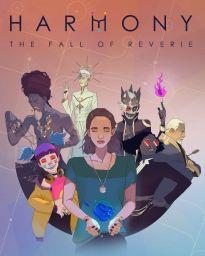 Harmony: The Fall of Reverie (EU) (PS5) - PSN - Digital Code
