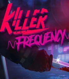 Killer Frequency (PC) - Steam - Digital Code