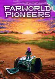 Farworld Pioneers (EU) (PS5) - PSN - Digital Code