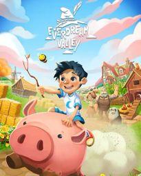 Everdream Valley (EU) (PS5) - PSN - Digital Code