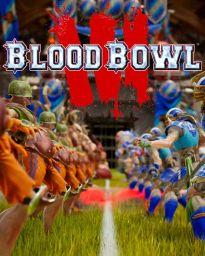 Blood Bowl 3 (EU) (PC) - Steam - Digital Code