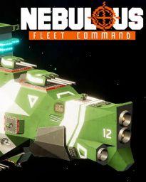 NEBULOUS: Fleet Command (ROW) (PC) - Steam - Digital Code