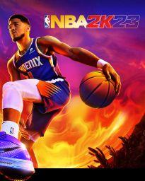 NBA 2K23 (PC) - Steam - Digital Code