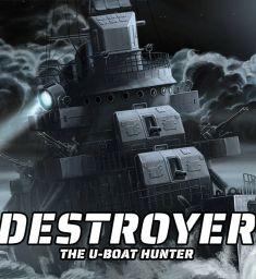 Destroyer: The U-Boat Hunter (PC) - Steam - Digital Code