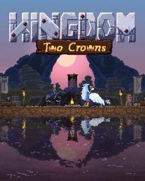 Kingdom Two Crowns (ROW) (PC / Mac / Linux) - Steam - Digital Code