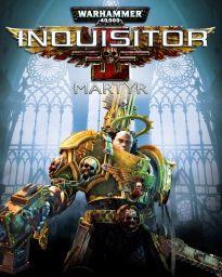 Warhammer 40,000: Inquisitor - Martyr Complete Collection (EU) (PC) - Steam - Digital Code