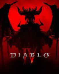 Diablo IV (EU) (Xbox One / Xbox Series X|S) - Xbox Live - Digital Code
