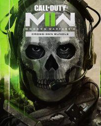 Call of Duty: Modern Warfare 2 Cross-Gen Bundle (Xbox One / Xbox Series X|S) - Xbox Live - Digital Code