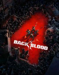 Back 4 Blood (TR) (Xbox One / Xbox Series X/S) - Xbox Live - Digital Code