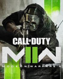 Call of Duty: Modern Warfare 2 (PC) - Steam - Digital Code
