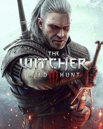 The Witcher 3 Wild Hunt (UK) (Xbox One / Xbox Series X|S) - Xbox Live - Digital Code