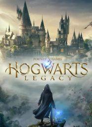Hogwarts Legacy (ROW) (PC) - Steam - Digital Code