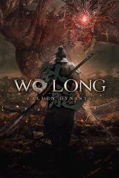 Wo Long: Fallen Dynasty (PC) - Steam - Digital Code