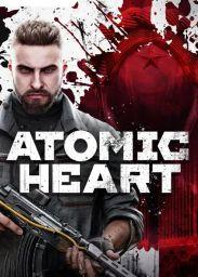 Atomic Heart Premium Edition (ROW) (PC) - Steam - Digital Code
